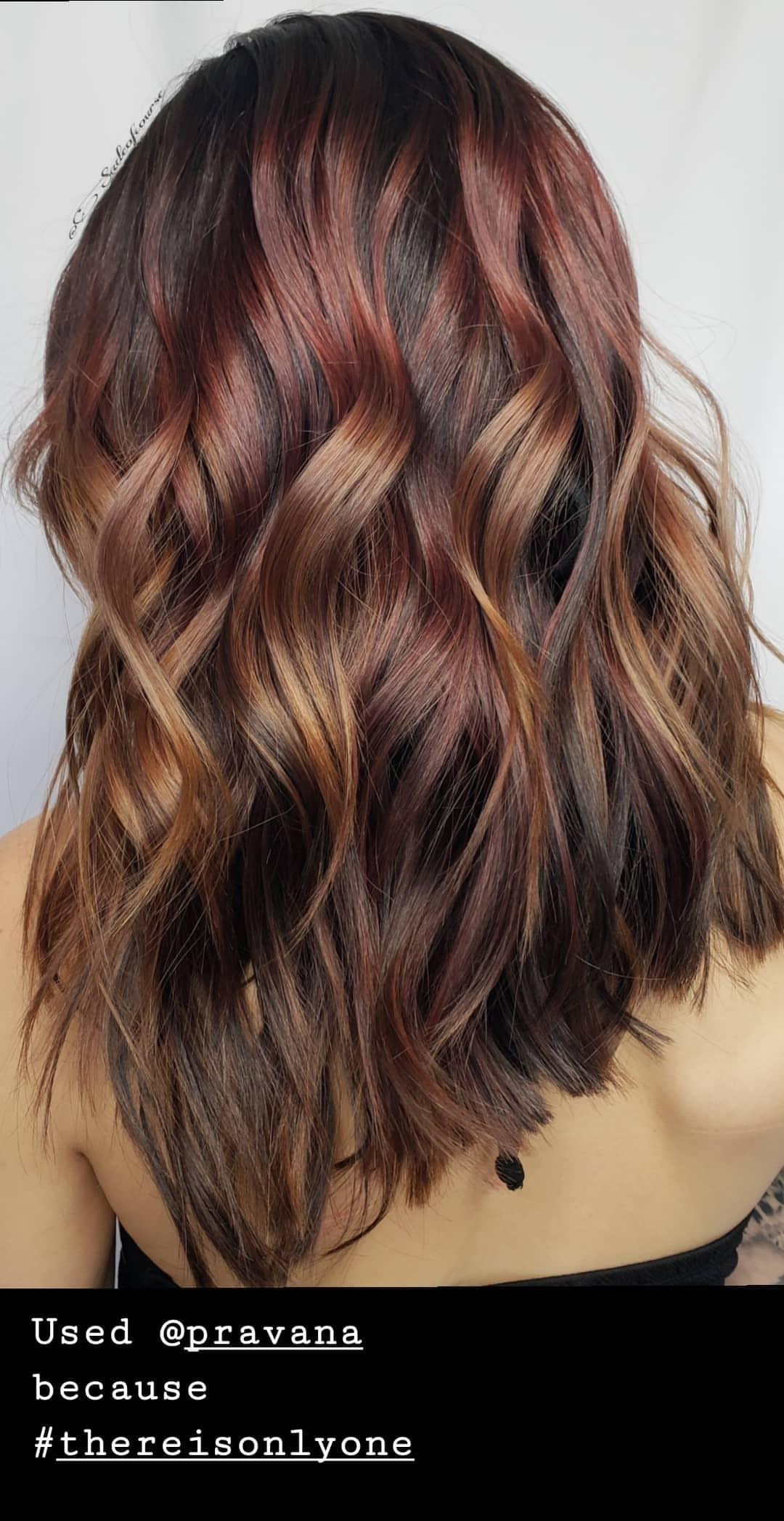 The Iron Rose Salon In Oklahoma City OK | Vagaro